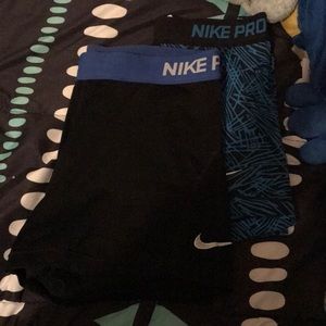 Nike Pro Spandex